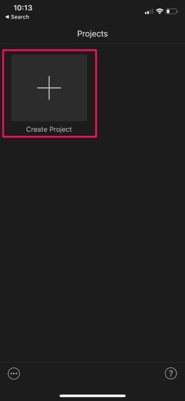如何在 iPhone 上使用 iMovie 添加视频滤镜