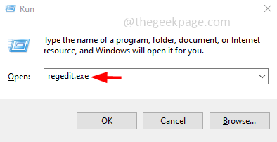 如何在 Windows PC 中使用注册表编辑器卸载程序