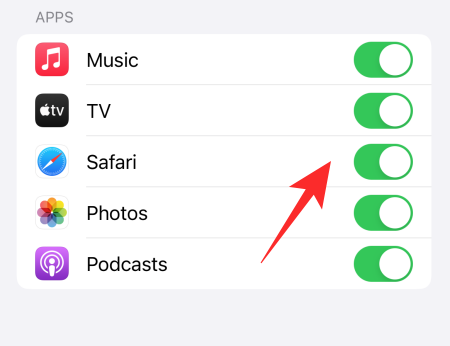 “与您共享”不在 iPhone 上工作？怎么修