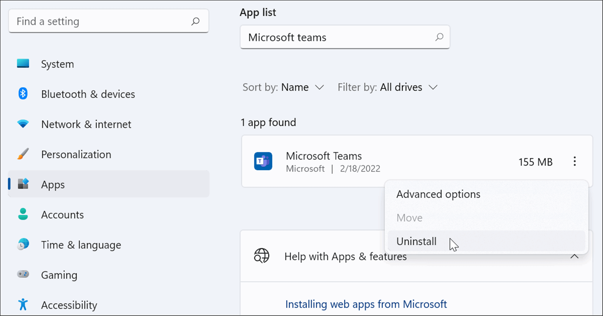Microsoft Teams 未加载:6 个修复