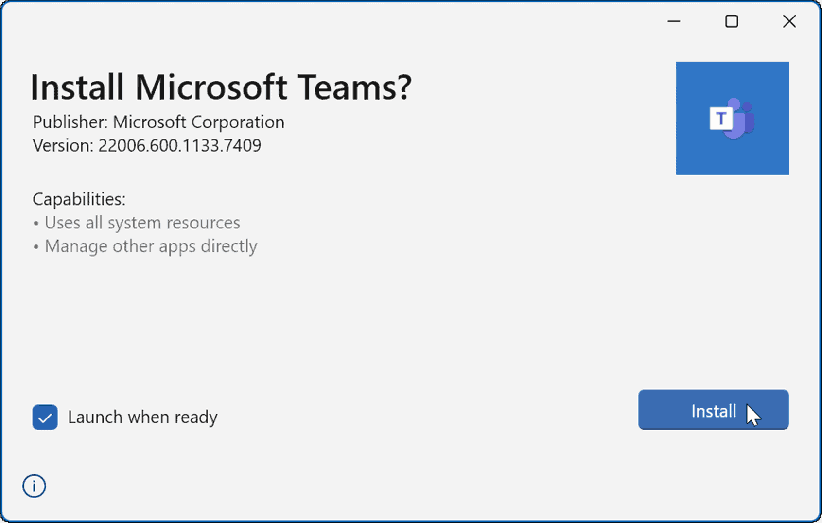 Microsoft Teams 未加载:6 个修复