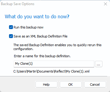 如何免费克隆Windows 11系统盘