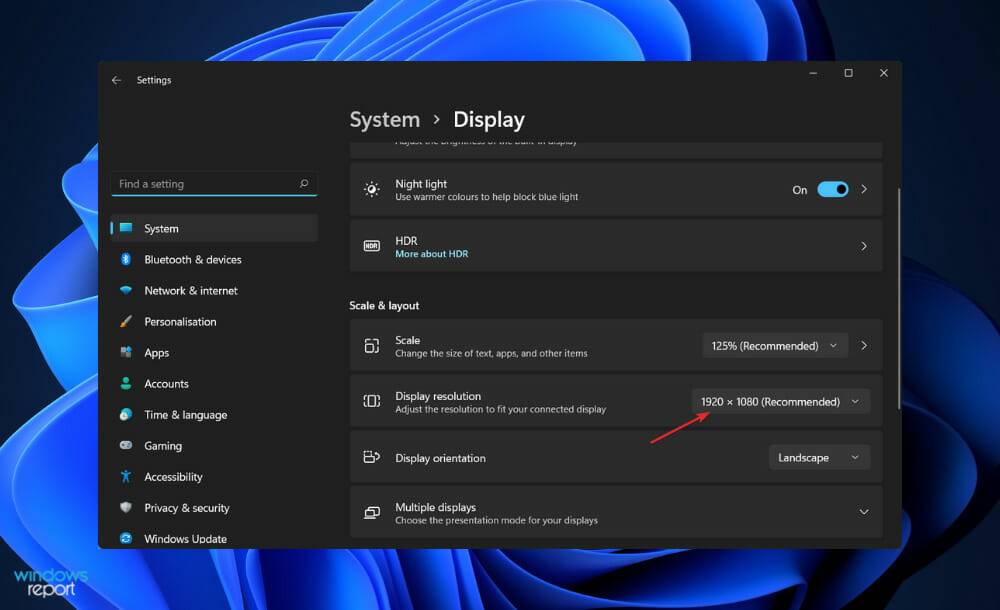 Windows 11 的 HDMI 端口无法正常工作？这是做什么
