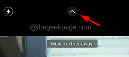 人像模式在iPhone相机上不起作用