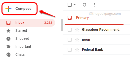 如何在 Gmail 中添加文本和图像的超链接