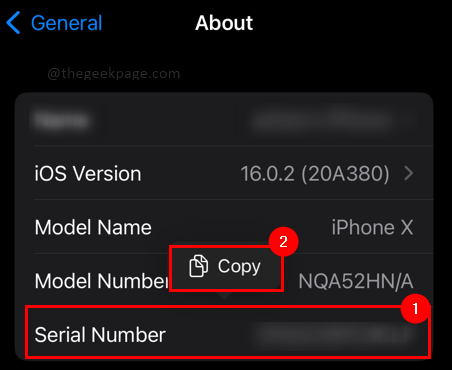 如何检查您的iPhone是原装还是假货