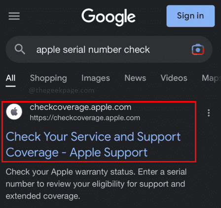 如何检查您的iPhone是原装还是假货