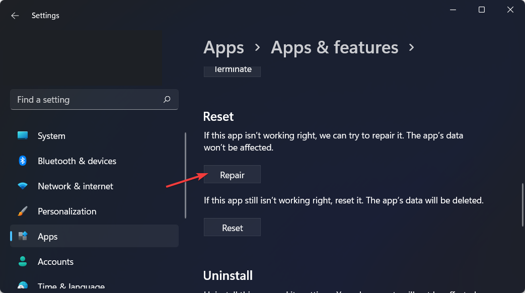 修复 Windows 11 中的 Stdole32.tlb Excel 错误的 5 个技巧