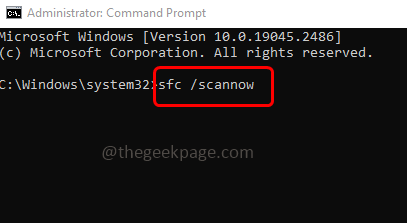 Windows 10/11 上的病毒和威胁防护引擎不可用问题