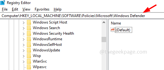 Windows 10/11 上的病毒和威胁防护引擎不可用问题