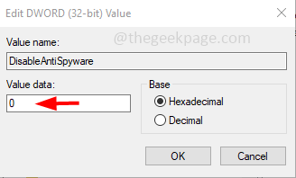 Windows 10/11 上的病毒和威胁防护引擎不可用问题