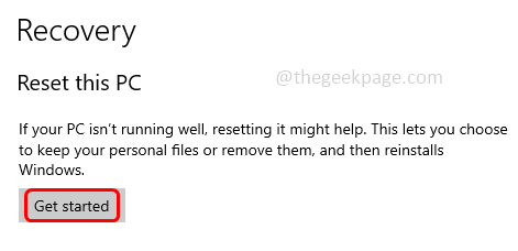Windows 10/11 上的病毒和威胁防护引擎不可用问题