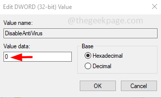 Windows 10/11 上的病毒和威胁防护引擎不可用问题