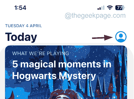 此应用程序不再在iPhone上与您共享[修复]