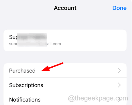 此应用程序不再在iPhone上与您共享[修复]