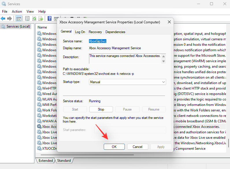 控制器栏不可用或在 Windows 11 上工作?10 个修复和 6 个检查尝试