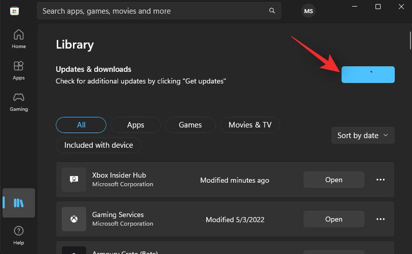 控制器栏不可用或在 Windows 11 上工作?10 个修复和 6 个检查尝试