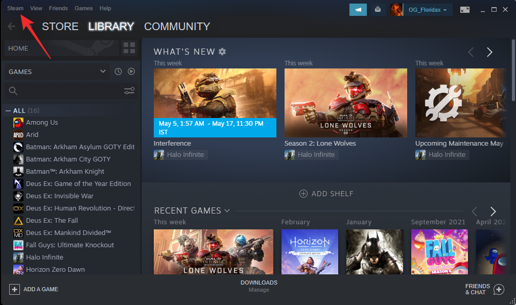 控制器栏不可用或在 Windows 11 上工作?10 个修复和 6 个检查尝试