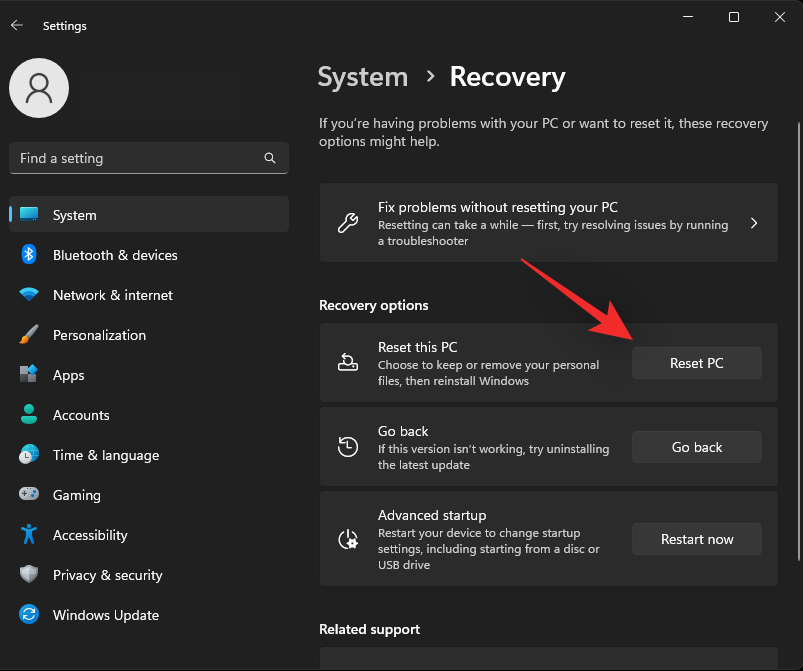 控制器栏不可用或在 Windows 11 上工作?10 个修复和 6 个检查尝试