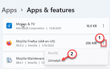 修复：无法在 Mozilla Firefox 中加载 XPCOM 问题