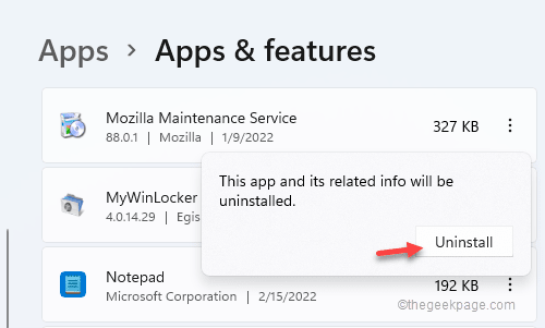 修复：无法在 Mozilla Firefox 中加载 XPCOM 问题