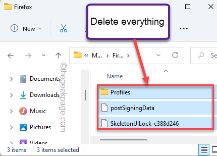修复：无法在 Mozilla Firefox 中加载 XPCOM 问题
