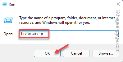 修复：无法在 Mozilla Firefox 中加载 XPCOM 问题