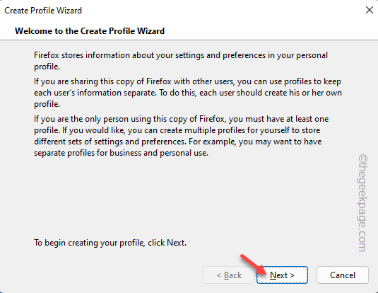 修复：无法在 Mozilla Firefox 中加载 XPCOM 问题
