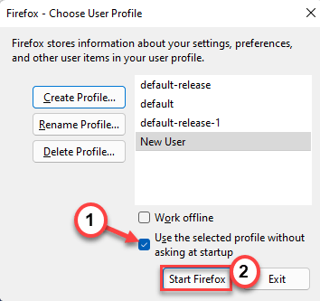 修复：无法在 Mozilla Firefox 中加载 XPCOM 问题