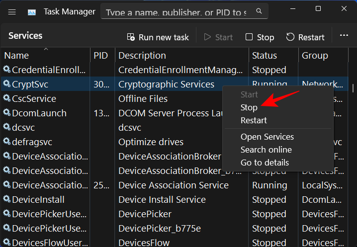 哪些 Windows 11 服务可以安全禁用以及如何禁用？