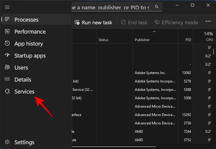 哪些 Windows 11 服务可以安全禁用以及如何禁用？