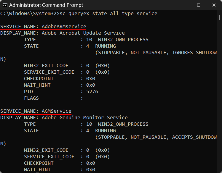 哪些 Windows 11 服务可以安全禁用以及如何禁用？