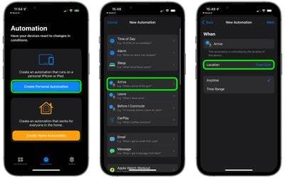 如何根据时间或位置自动更改 Apple Watch 表盘