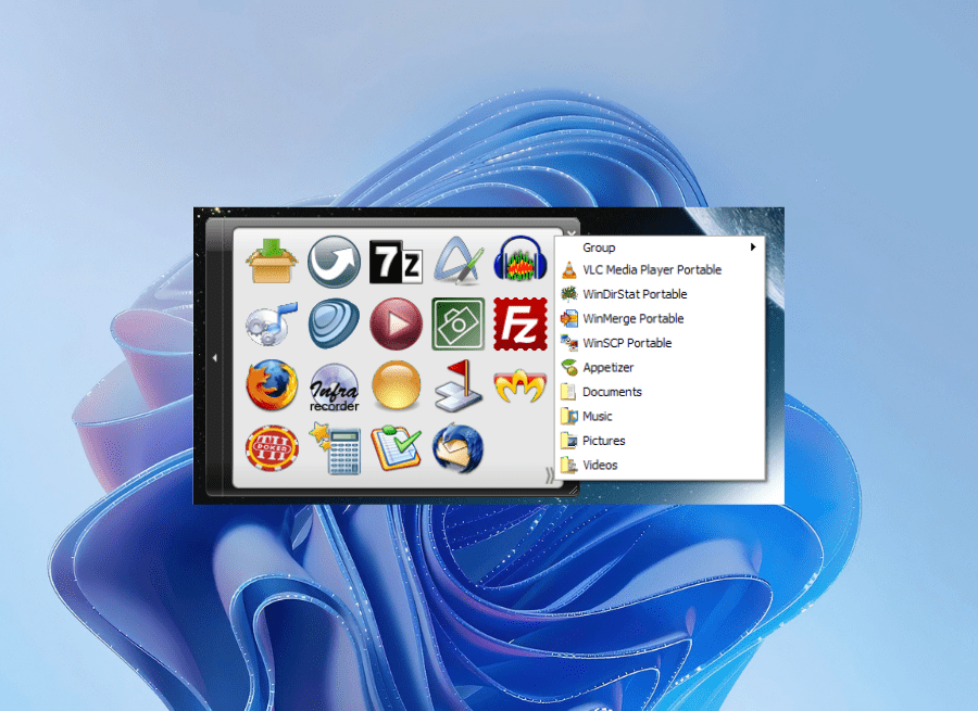 5+ 最好的 Windows 11 停靠应用程序，以提高可访问性