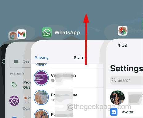 如何修复WhatsApp状态未显示在iPhone上[已解决]