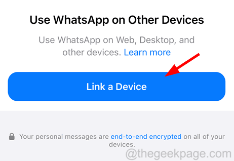 如何修复WhatsApp状态未显示在iPhone上[已解决]