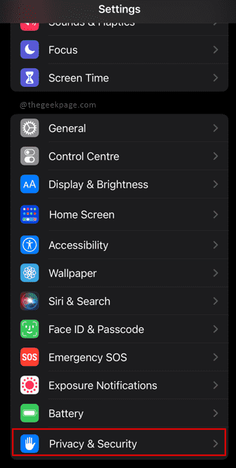 如何在iPhone上查看和删除您的位置记录
