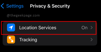 如何在iPhone上查看和删除您的位置记录