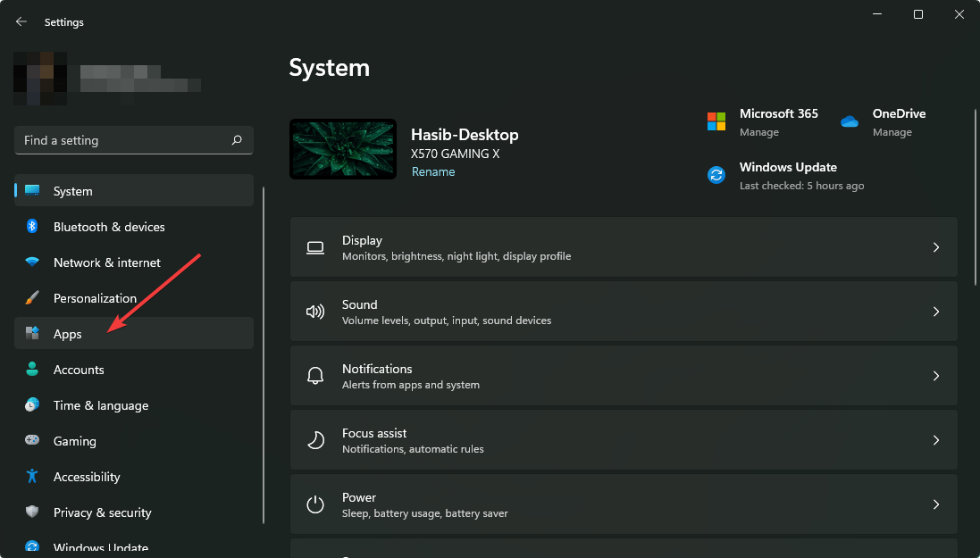 修复：FortiClient VPN 无法在 Windows 11 上运行