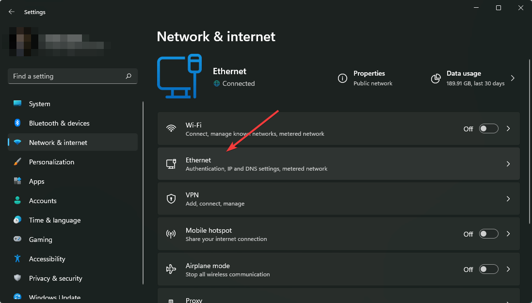 修复：FortiClient VPN 无法在 Windows 11 上运行