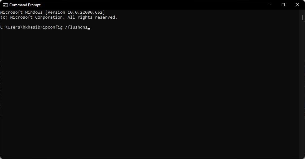 修复：FortiClient VPN 无法在 Windows 11 上运行