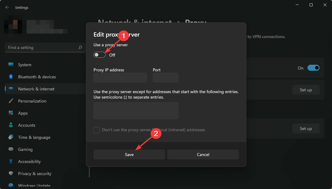 修复：FortiClient VPN 无法在 Windows 11 上运行