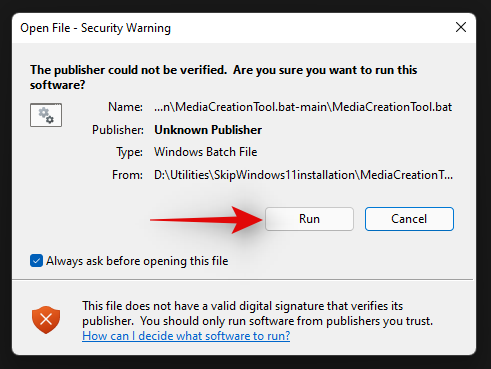 如何修复“此 PC 目前不满足 Windows 11 的所有系统要求”错误