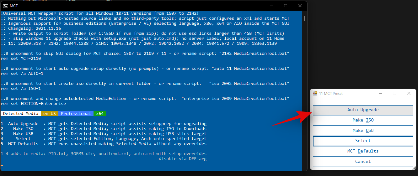 如何修复“此 PC 目前不满足 Windows 11 的所有系统要求”错误