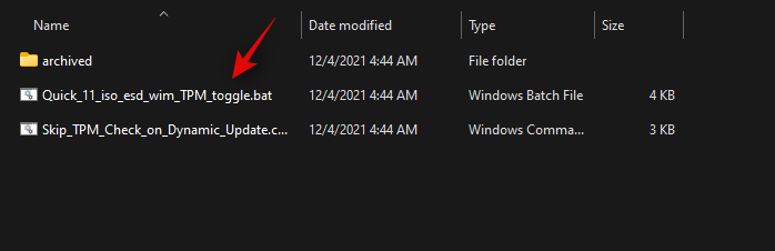 如何修复“此 PC 目前不满足 Windows 11 的所有系统要求”错误