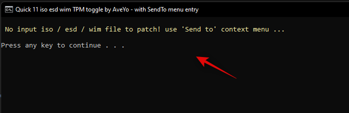 如何修复“此 PC 目前不满足 Windows 11 的所有系统要求”错误