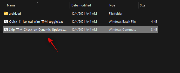 如何修复“此 PC 目前不满足 Windows 11 的所有系统要求”错误