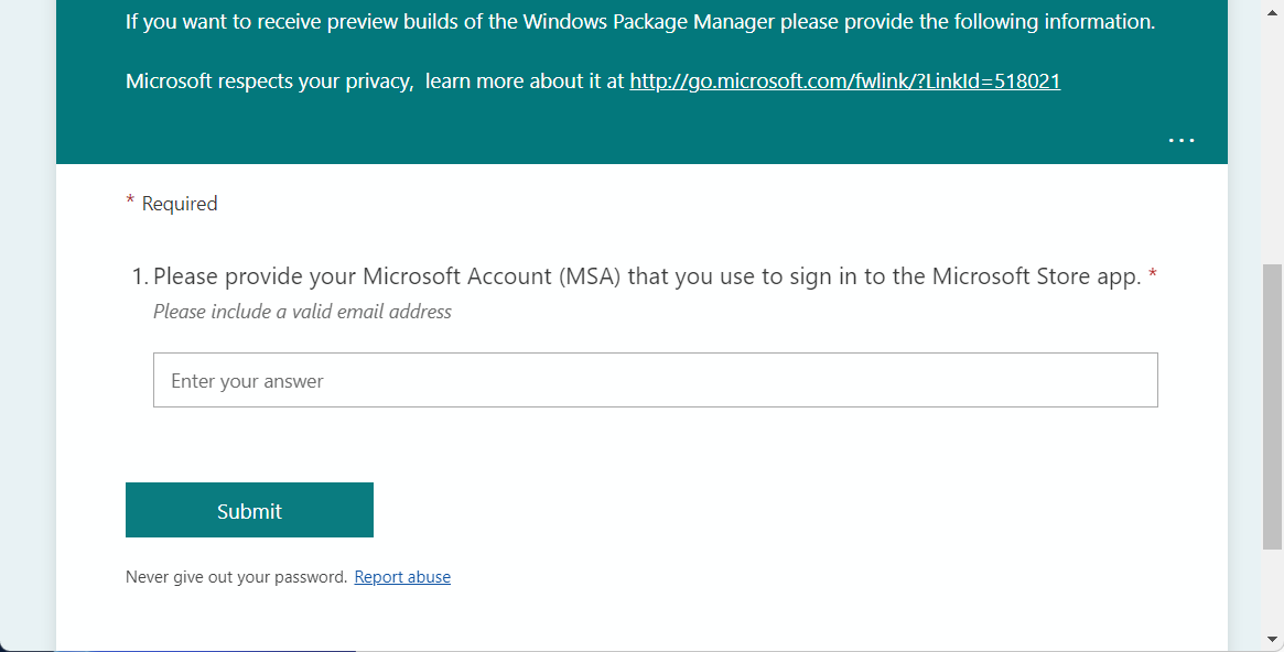 WinGet 在 Windows 11 中无法识别?这是做什么