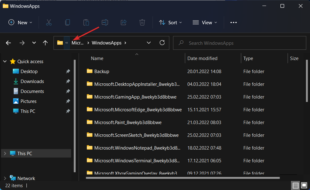 WinGet 在 Windows 11 中无法识别?这是做什么