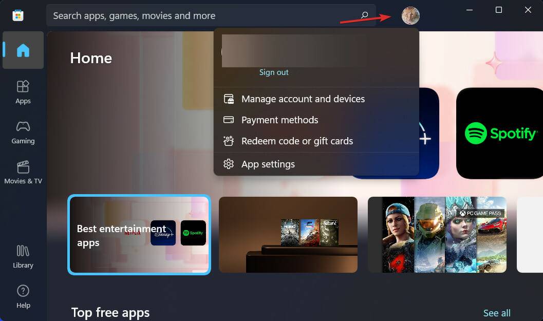 WinGet 在 Windows 11 中无法识别?这是做什么